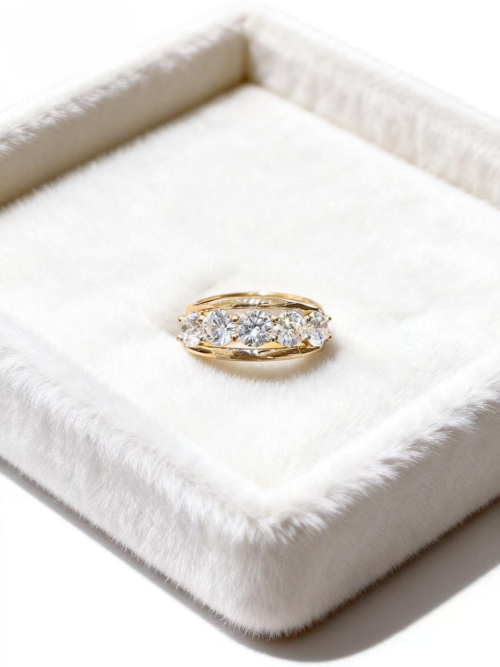 Aetheris Everflow Ring R26020008