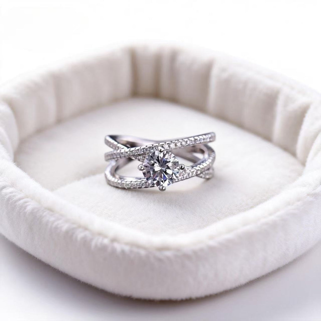 Aetheris Nocturne Meteor Ring R26020013