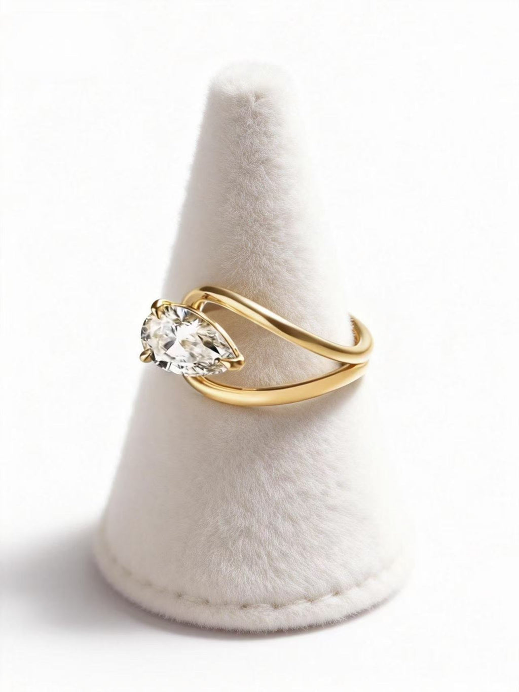 Aetheris Gentle Orbit Ring R26020007