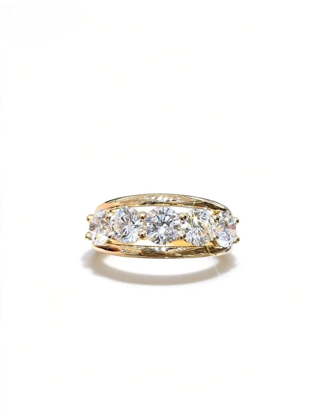 Aetheris Everflow Ring R26020008