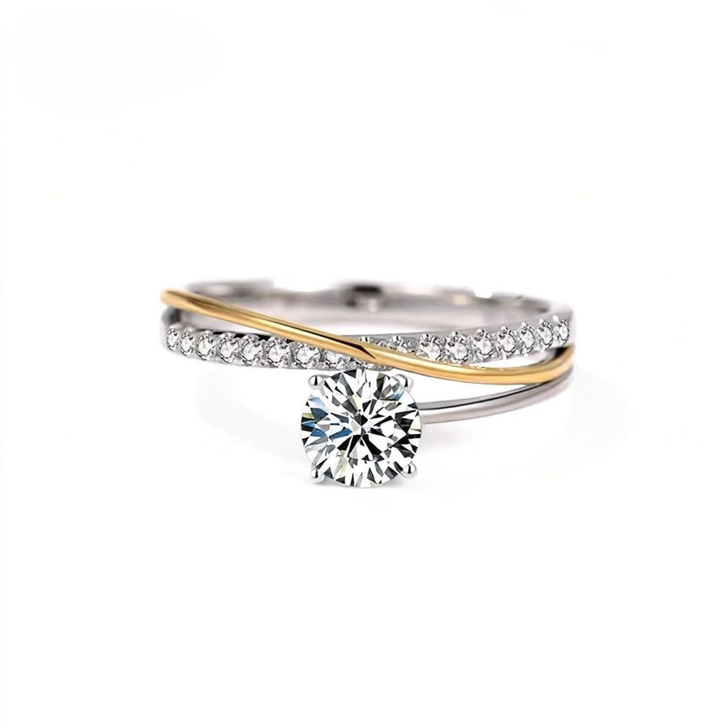 Aetheris Whisper of the Stars Ring R26020014
